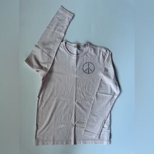 Scotch & Soda long sleeve t-shirt